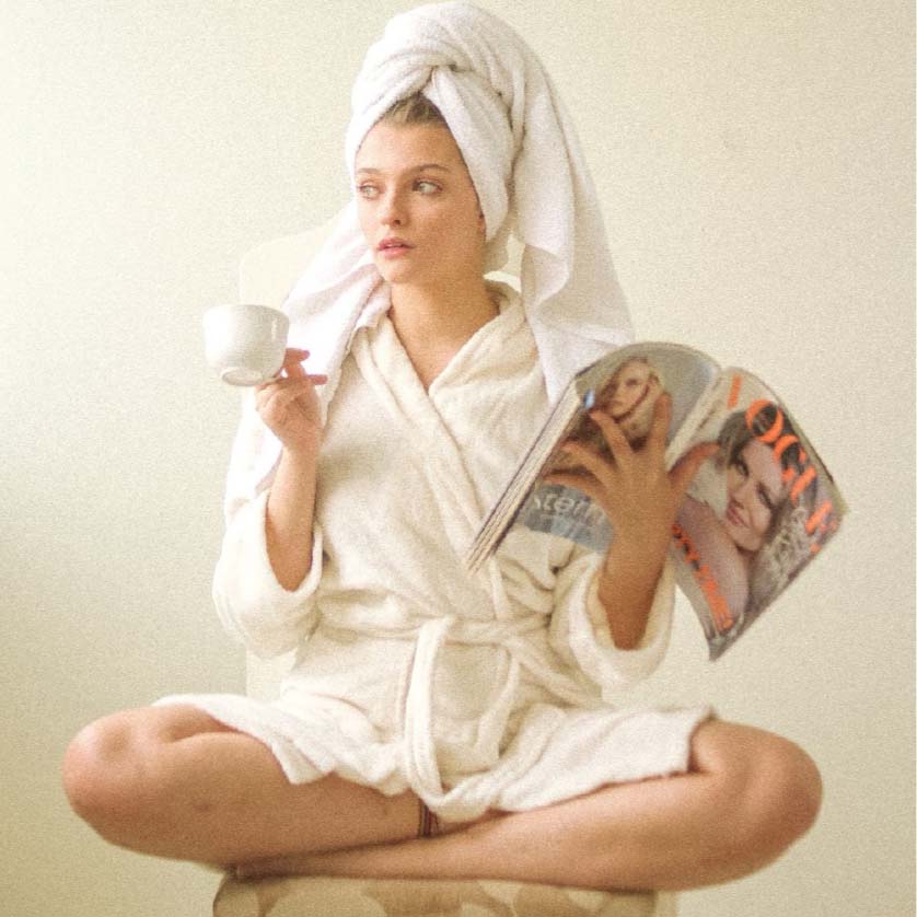 Why Self-Care Is An Investment In Yourself?