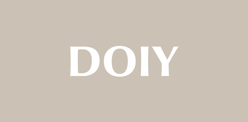 DOIY