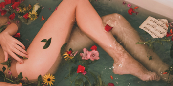 Moon Bath
