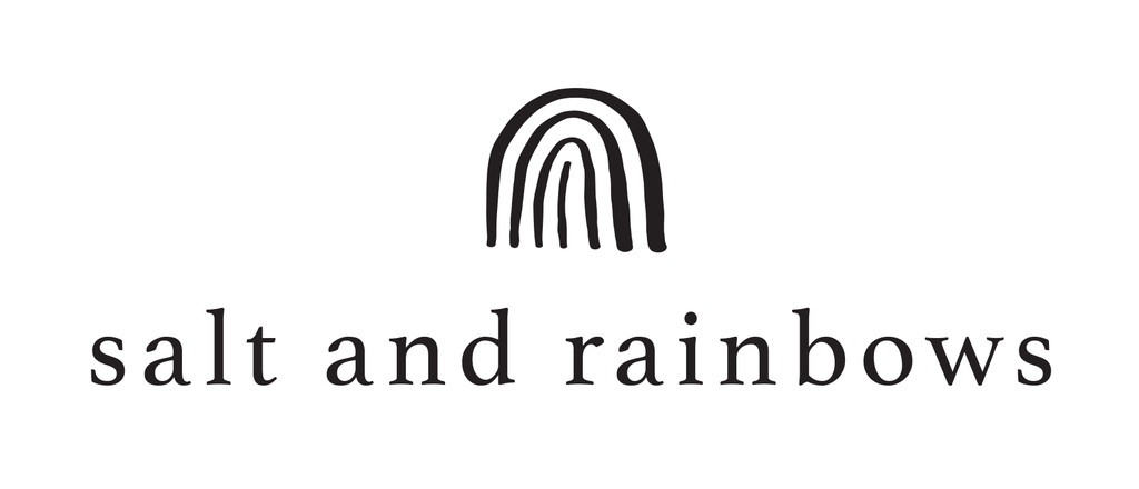 Salt And Rainbows