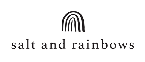Salt And Rainbows