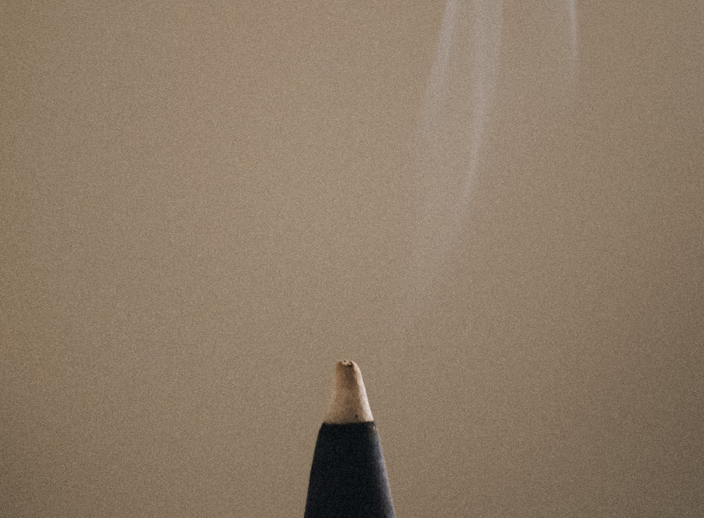 Incense