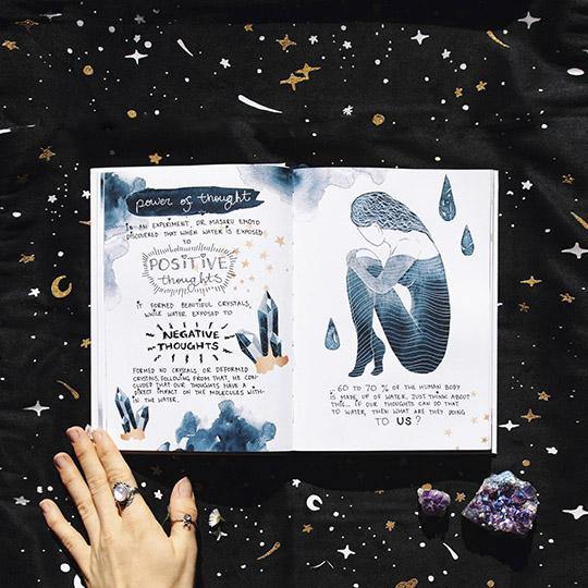 Manifest Journal - agoracurated