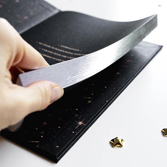 Your Are The Universe  Journal - agoracurated