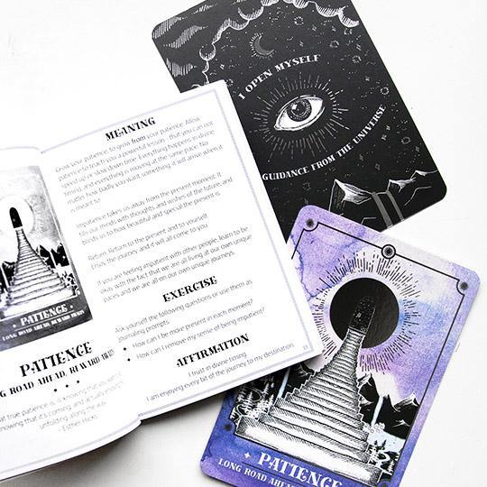 Cosmic Guidance Cards - agoracurated