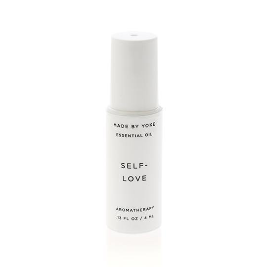 Self Love Aromatherapy Oil - agoracurated