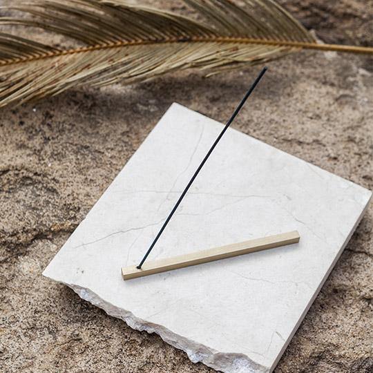 Enkei Incense Holder - agoracurated