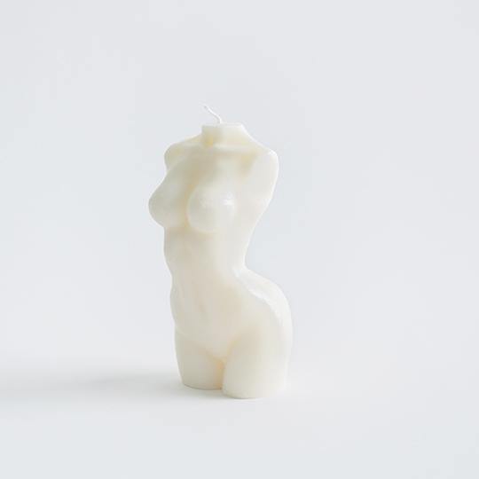 Siren La Daniella Candle - agoracurated