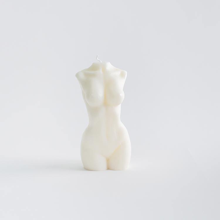 Siren La Daniella Candle - agoracurated