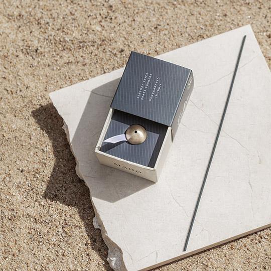 Bo Incense Holder - agoracurated