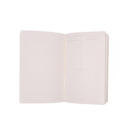 Rituals and Wellness Journal - agoracurated