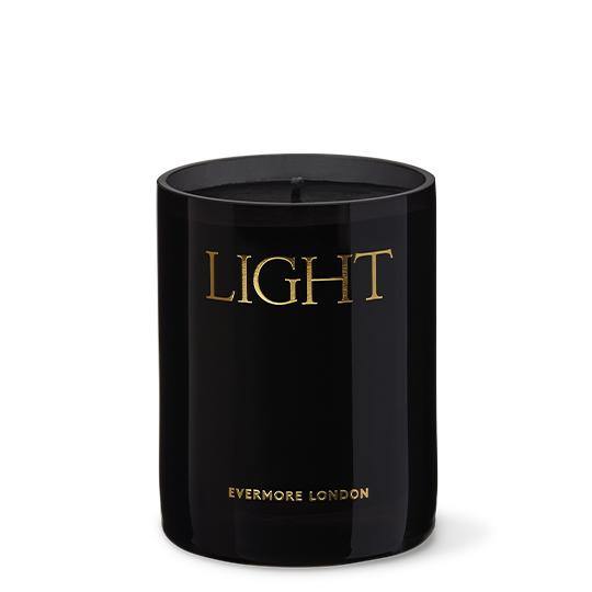 Light Sun & Wild Citrus Scented Candle - agoracurated