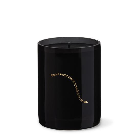 Light Sun & Wild Citrus Scented Candle - agoracurated