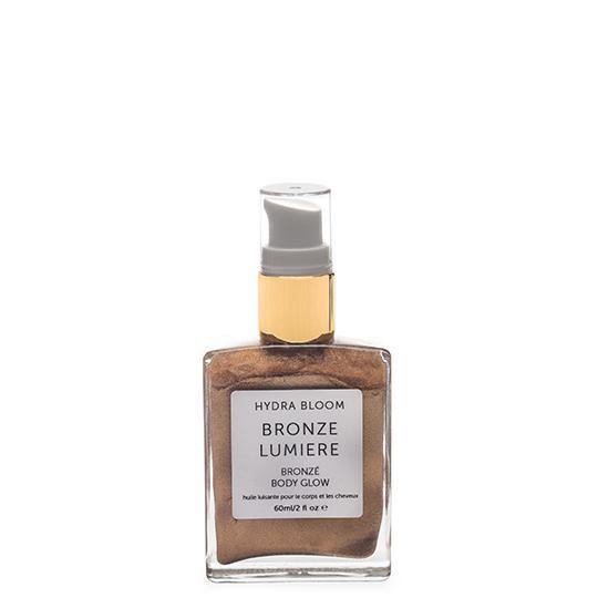 Body Shimmer Oil - agoracurated