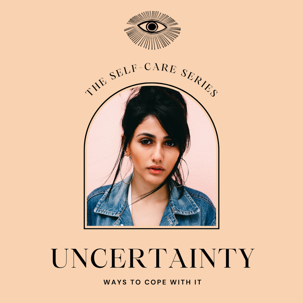 Uncertainty and ways to cope with it