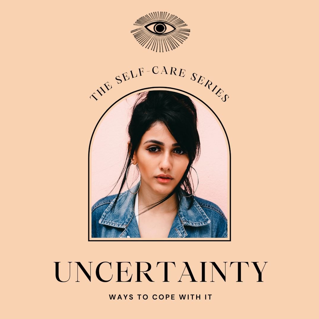 Uncertainty and ways to cope with it