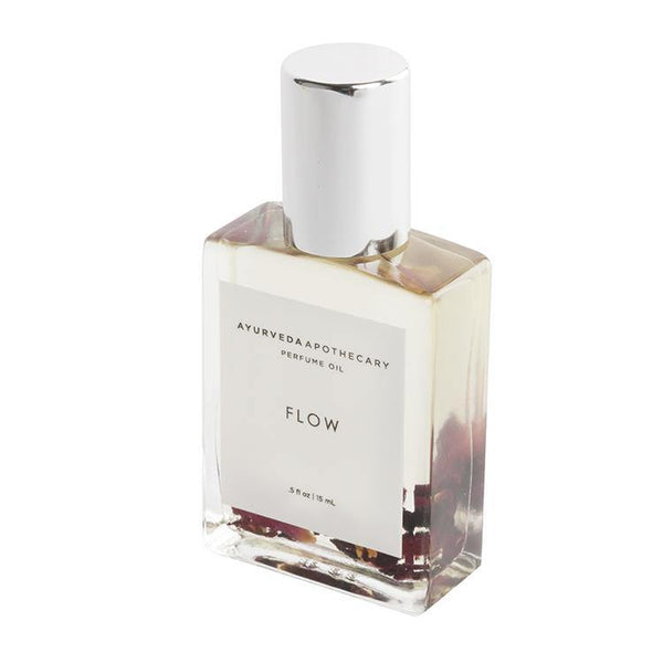 Flow Perfume Oil - agoracurated