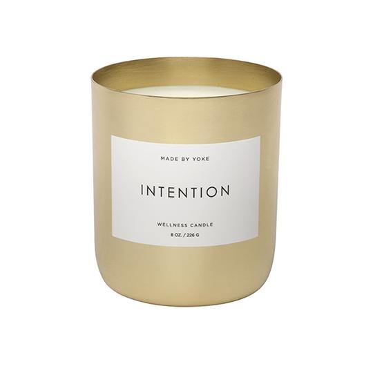 Intention Candle - agoracurated