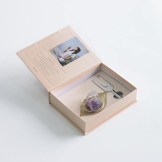 Crystal Sound Healing Kit - agoracurated