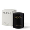Moon Smoke & Night Rose Scented Candle - agoracurated